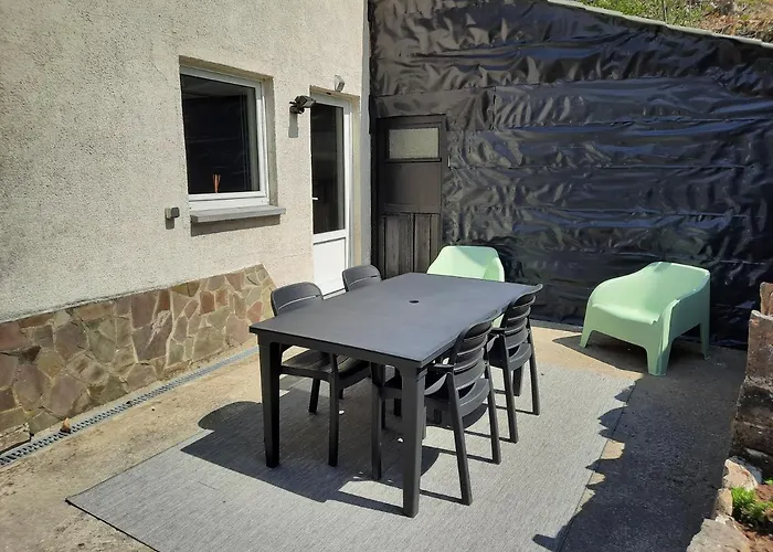 La Pinede - Charmante Maison De Village